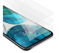 3x Tempered Glass for Motorola MOTO G52 4G / G82 5G Screen Display Protection