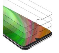 3x Tempered Glass for Motorola MOTO G8 PLUS Screen Display Protection Film