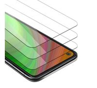 3x Tempered Glass for Nokia 3.4 Screen Display Protection Film