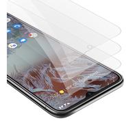3x Tempered Glass for Nokia G10 / G20 Screen Display Protection Film