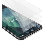 3x Tempered Glass for Nokia G11 / G21 Screen Display Protection Film
