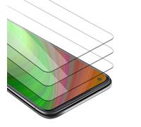 3x Tempered Glass for OnePlus Nord N100 Screen Display Protection Film