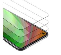 3x Tempered Glass for Oppo A53 Screen Display Protection Film