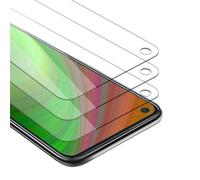 3x Tempered Glass for Oppo A72 Screen Display Protection Film