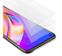 3x Tempered Glass for Oppo A94 5G Screen Display Protection Film