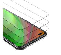 3x Tempered Glass for Oppo Reno4 Z Screen Display Protection Film