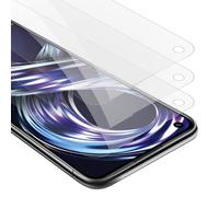 3x Tempered Glass for Realme 8i / Narzo 50 4G Screen Display Protection Film