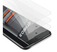 3x Tempered Glass for Realme GT Neo 3 Screen Display Protection Film