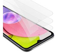 3x Tempered Glass for Samsung Galaxy A03s Screen Display Protection Film