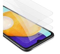 3x Tempered Glass for Samsung Galaxy A13 5G Screen Display Protection Film