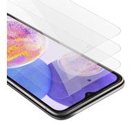 3x Tempered Glass for Samsung Galaxy A23 4G / 5G Screen Display Protection Film