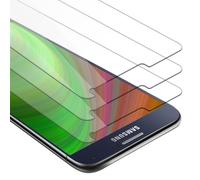 3x Tempered Glass for Samsung Galaxy A7 2015 Screen Display Protection Film