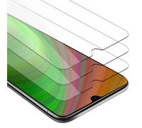 3x Tempered Glass for Samsung Galaxy A70 Screen Display Protection Film