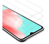 3x Tempered Glass for Samsung Galaxy A72 4G / 5G Screen Display Protection Film