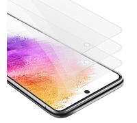 3x Tempered Glass for Samsung Galaxy A73 5G Screen Display Protection Film