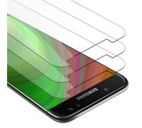 3x Tempered Glass for Samsung Galaxy J7 2018 Screen Display Protection Film