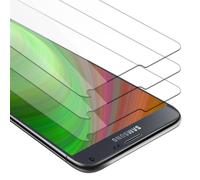 3x Tempered Glass for Samsung Galaxy NOTE 4 Screen Display Protection Film