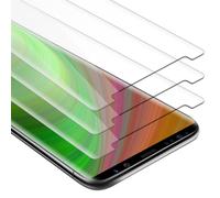 3x Tempered Glass for Samsung Galaxy NOTE 8 Screen Display Protection Film