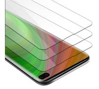 3x Tempered Glass for Samsung Galaxy S10 PLUS Screen Display Protection Film