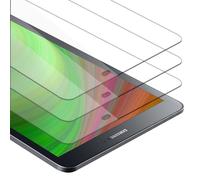 3x Tempered Glass for Samsung Galaxy Tab S2 (9.7" inch) SM-T815N / T813N / T819N