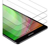 3x Tempered Glass for Samsung Galaxy Tab S3 (9.7" inch) SM-T820N / T825N Display