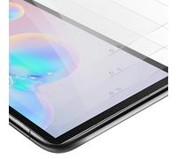 3x Tempered Glass for Samsung Galaxy Tab S6 (10.5 inch) Display Screen