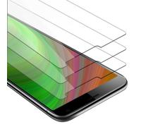 3x Tempered Glass for Sony Xperia 10 PLUS Screen Display Protection Film