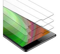 3x Tempered Glass for Sony Xperia 10 Screen Display Protection Film