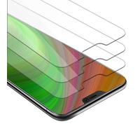 3x Tempered Glass for Vivo V9 Screen Display Protection Film