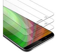 3x Tempered Glass for Vivo Y71 Screen Display Protection Film