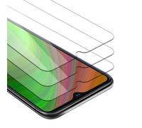 3x Tempered Glass for Wiko View4 Lite Screen Display Protection Film