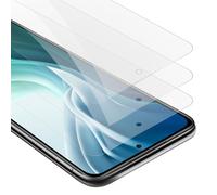 3x Tempered Glass for Xiaomi Mi 11i / POCO F3 Screen Display Protection Film