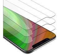 3x Tempered Glass for Xiaomi Mi 8 PRO Screen Display Protection Film