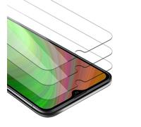 3x Tempered Glass for Xiaomi Mi 9 Lite Screen Display Protection Film