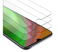 3x Tempered Glass for Xiaomi Mi 9 Screen Display Protection Film