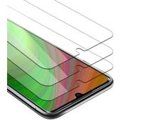 3x Tempered Glass for Xiaomi Mi Note 10 Screen Display Protection Film
