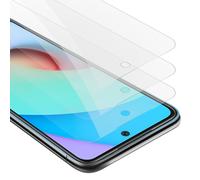 3x Tempered Glass for Xiaomi RedMi 10 / RedMi NOTE 11 4G Screen Display