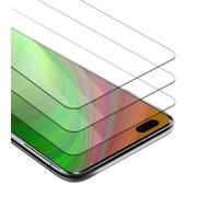 3x Tempered Glass for Xiaomi Redmi K30i 5G Screen Display Protection Film