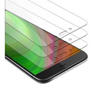 3x Tempered Glass for Xiaomi RedMi NOTE 4 Screen Display Protection Film