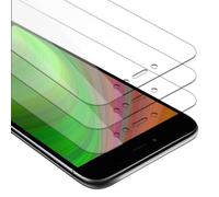 3x Tempered Glass for Xiaomi RedMi NOTE 5A PRIME Screen Display Protection Film
