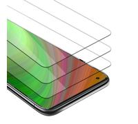 3x Tempered Glass for Xiaomi Redmi Note 9 Screen Display Protection Film