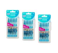 3x TePe EasyPick M-L Interdental Tooth Picks Gum Care Plaque Removal Dental