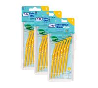 TePe Angle Size 3 interdental brushes 0,7 mm 6 pc