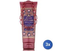 3X Tesori D’Oriente Persian Dream Shower Gel 250 Ml Body