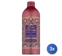 3X Tesori D’Oriente Persian Dream Shower Gel 500 Ml Body