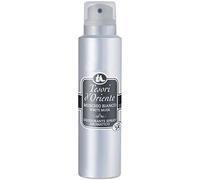 3x Tesori d'Oriente Aromatic White Musk Deo Deodorant Spray 150 ml