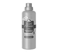 6x Tesori d'Oriente Fabric Clothes Softener with White Musk 750ml