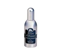 Treasures of the East White Musk Aromatic Perfume 100 Ml 1543