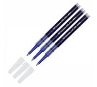 Tombow 0.5mm Rollerball Refill - Blue