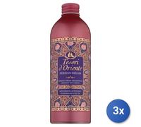 3x Treasures Of The East Persian Dream Shower Gel 500 Ml Body